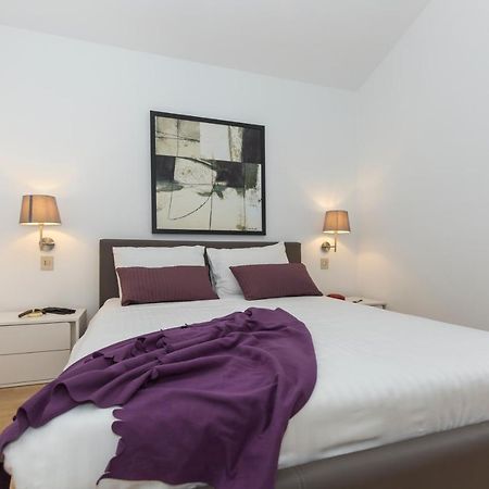 Apartments Agava Romantic Rabac Εξωτερικό φωτογραφία