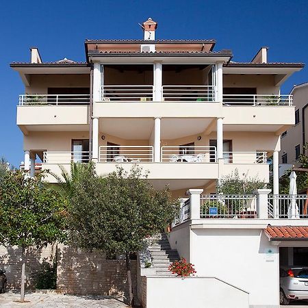 Apartments Agava Romantic Rabac Εξωτερικό φωτογραφία