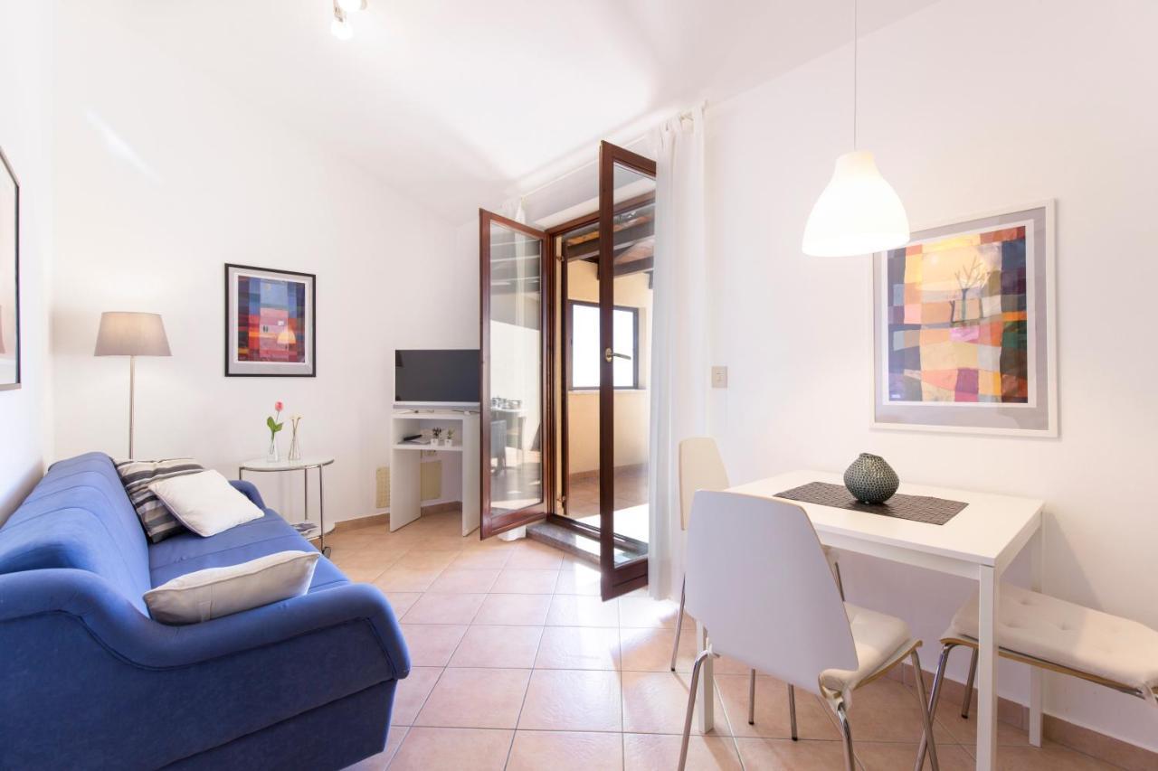 Apartments Agava Romantic Rabac Εξωτερικό φωτογραφία