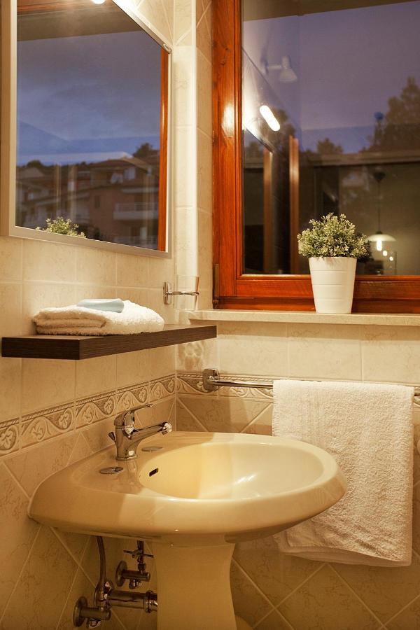 Apartments Agava Romantic Rabac Εξωτερικό φωτογραφία