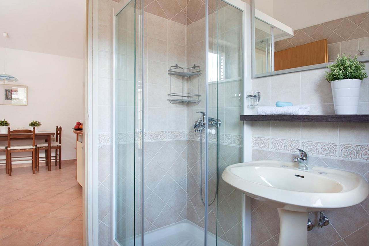 Apartments Agava Romantic Rabac Εξωτερικό φωτογραφία