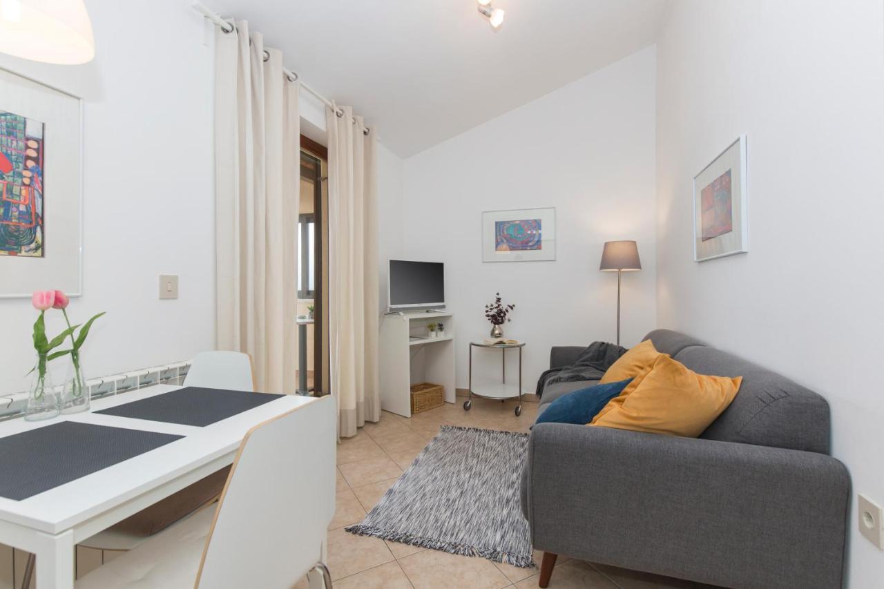 Apartments Agava Romantic Rabac Εξωτερικό φωτογραφία