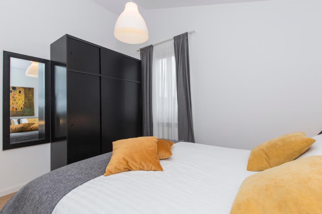 Apartments Agava Romantic Rabac Εξωτερικό φωτογραφία