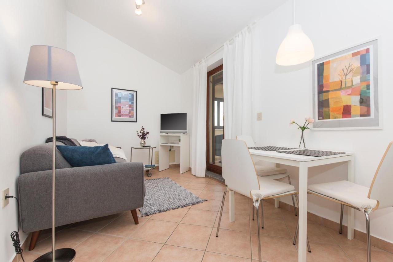 Apartments Agava Romantic Rabac Εξωτερικό φωτογραφία